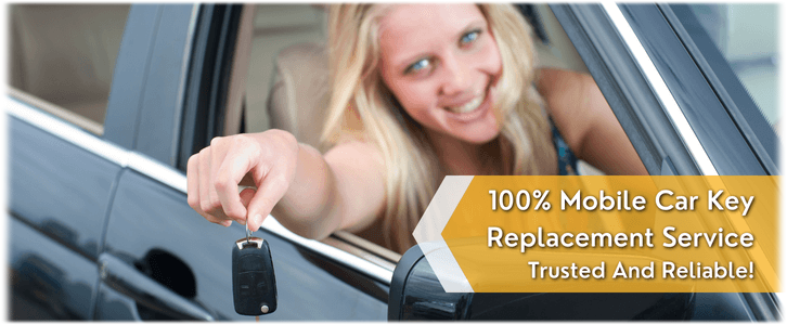 Car Key Replacement Council Bluffs (712) 377-3953