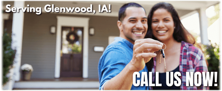 Locksmith Glenwood IA