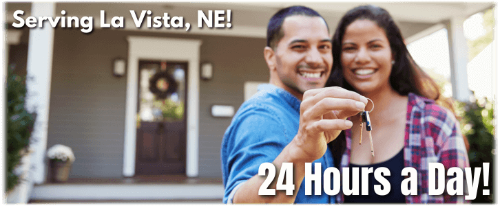 Locksmith La Vista NE